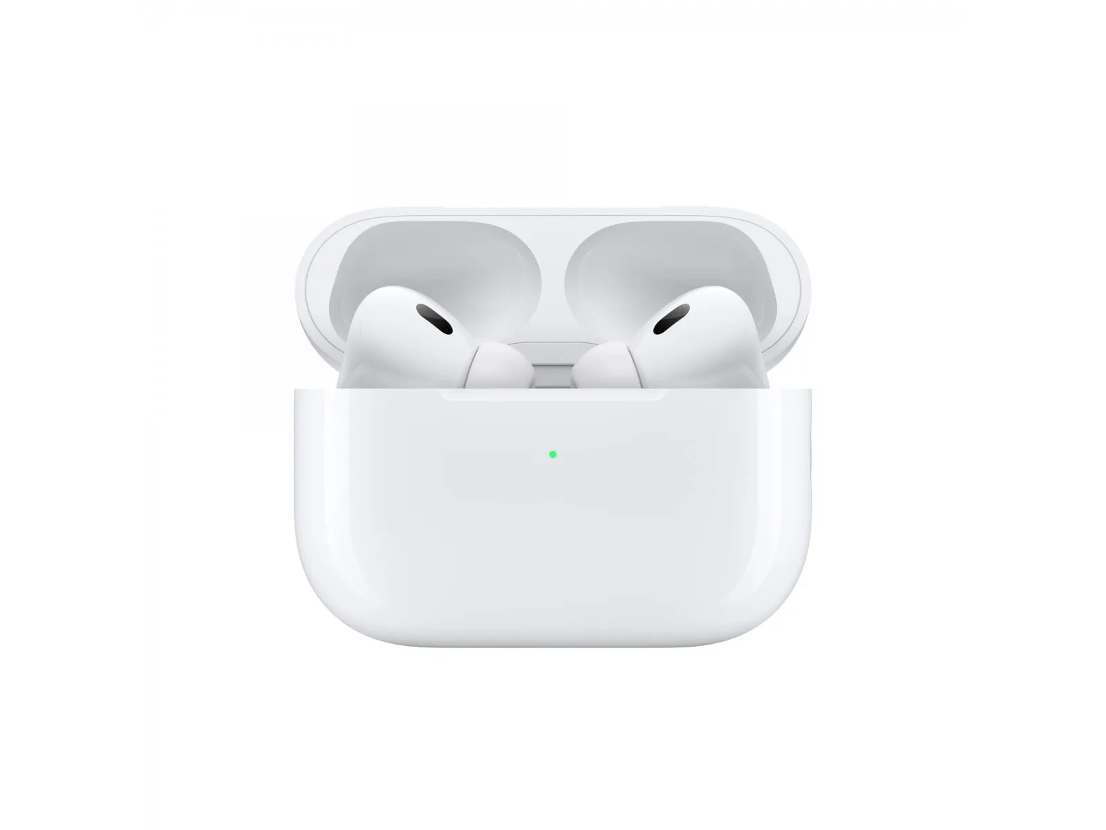 Apple AirPods Pro 2 with USB-C Charging (MTJV3) в Одесі | znayomi.com